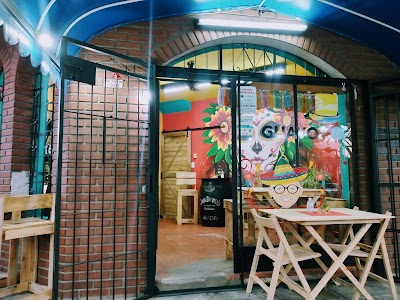 Estilita la cantina