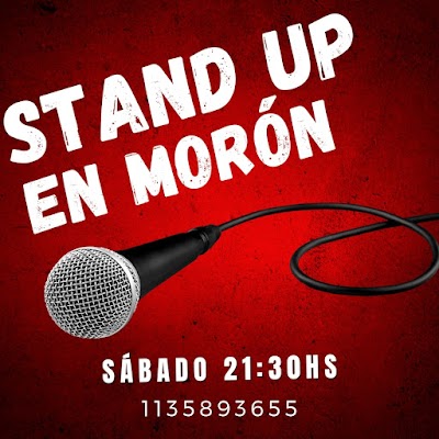 Stand Up en Zona Oeste