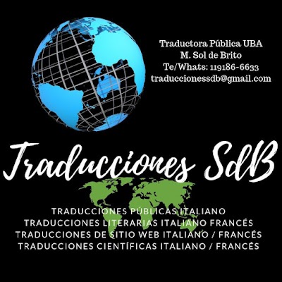 Studio Calabria - Traducciones Públicas