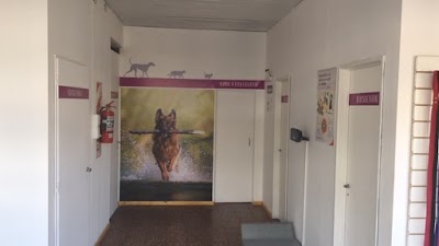 Centro Veterinario Morón