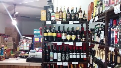 VINOTECA La Bodeguita