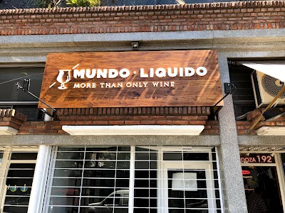 Vinoteca Mundo Líquido