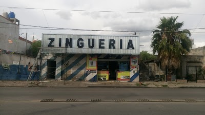 Zingueria los 2 Hermanos