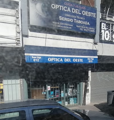 OPTICA DEL OESTE