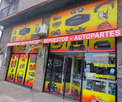 JULCAR ACCESORIOS AUTOPARTES