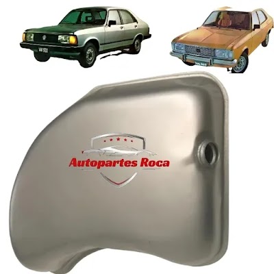 Autopartes Roca