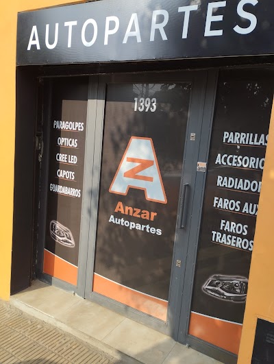 Anzar Autopartes