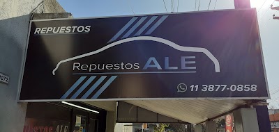 Repuestos Ale