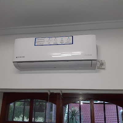 INSTALACIÓN DE AIRE ACONDICIONADO SPLIT INVERTER