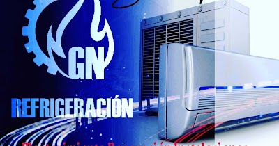 GN Refrigeración