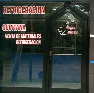 Refrigeracion Rq Bajocero