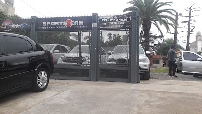 Sportscam Automotores