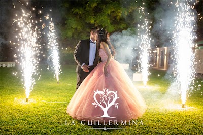 La Guillermina Eventos