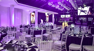 Recepciones Dubai