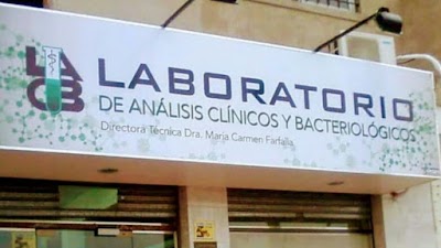 Laboratorio Farfalla