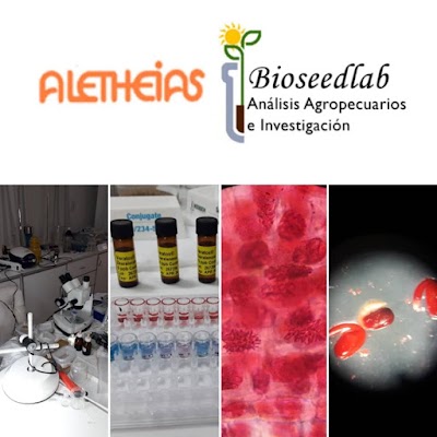 Laboratorio Aletheias-Bioseedlab