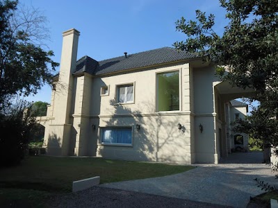 ARQUITECTO Julio Diaz