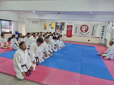 KARATE SHOTOKAN ITUZAINGO