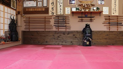 Tenryu Dojo - Bujinkan Argentina