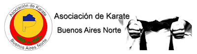 AKBAN - ASOCIACION DE KARATE BUENOS AIRES NORTE