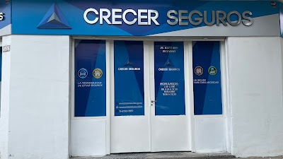 CRECER Seguros