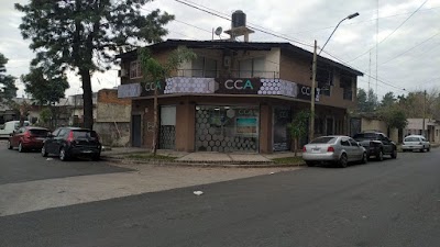 CCA CONSULTORA DE SEGUROS