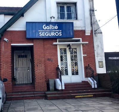 Galtie Seguros