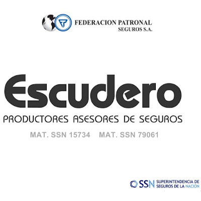 Escudero Productores Asesores de Seguros