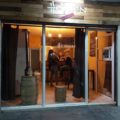 Heiden store - cerveza artesanal