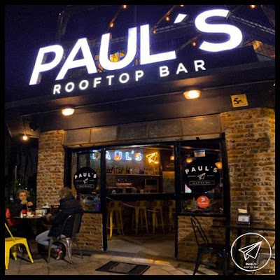 Paul's