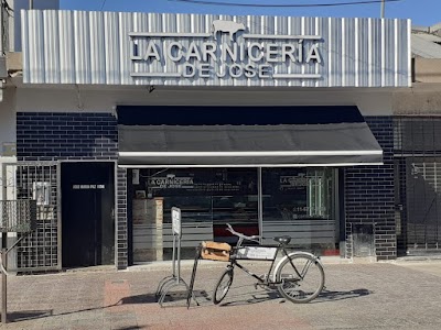 La Carniceria de Jose