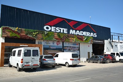 Oeste Maderas