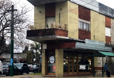 Los Portones Panadería Confitería