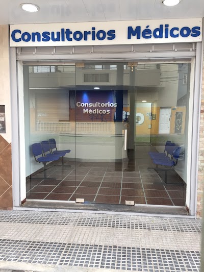 Consultorios Médicos Correa (sucursal Ituzaingó)