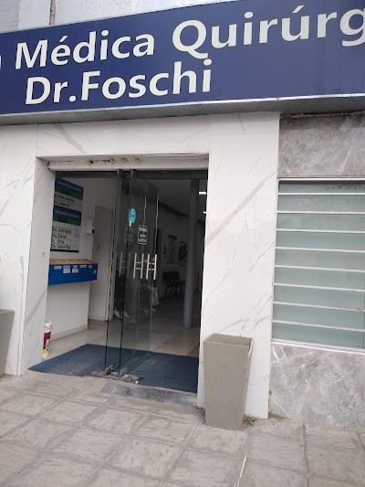 Clínica Médica Quirúrgica Dr.Foschi