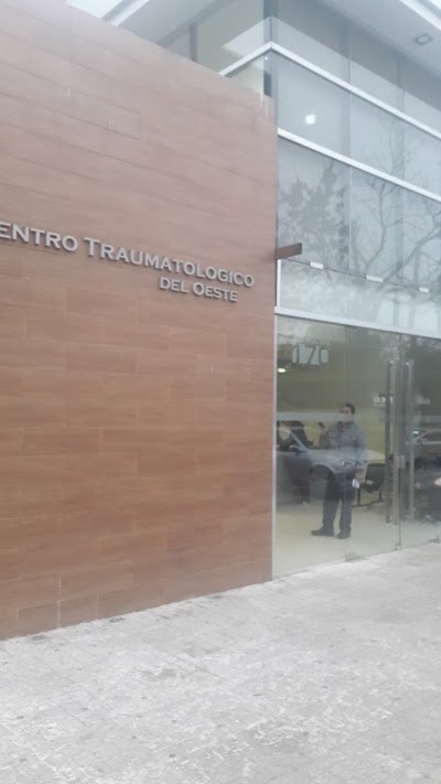 Centro Traumatológico del Oeste