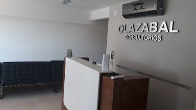 Consultorios Olazábal