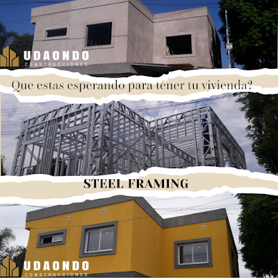 Udaondo Construcciones