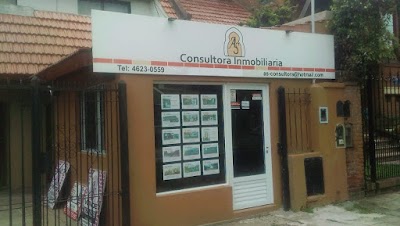 A. S. Consultora Inmobiliaria