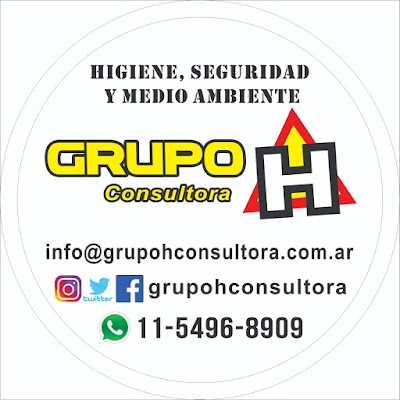 Grupo H Consultora