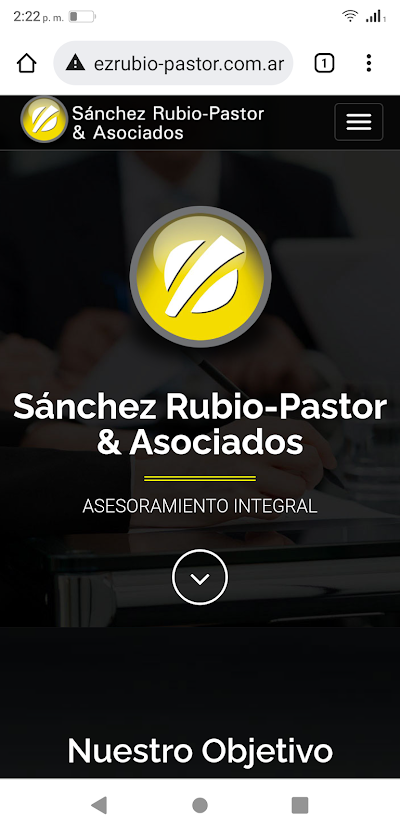 Sanchez Rubio- Pastor & Asociados