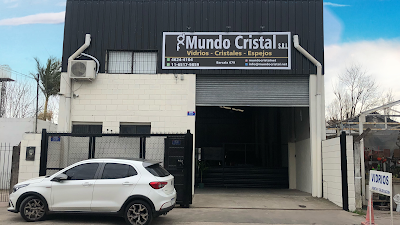 Mundo Cristal