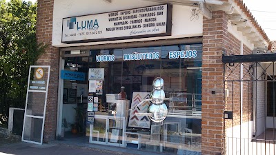 Vidriería LUMA