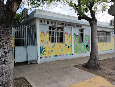 Escuela de Educación Primaria Nº17 "Presidente Juan Domingo Perón" - Ituzaingó