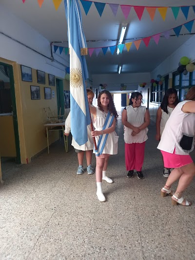 Escuela de Educación Primaria N°5 "Francisco Javier De Muñiz" - Ituzaingó