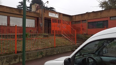 Escuela Secundaria Y Primaria N 10