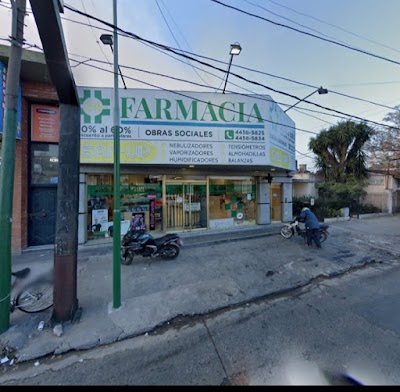 Farmacia 24hs s.c.s