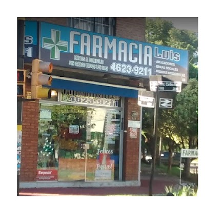 Farmacia Luis