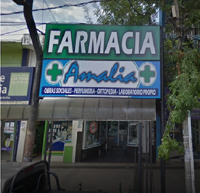 Farmacia Amalia