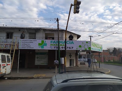 Farmacia Maroñas